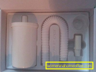 Frolov dýchací simulátor: návod na použitie. Hodnotenie pacientov a lekárov