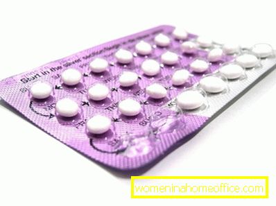 názory žien na antikoncepčné pilulky