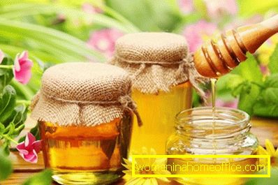 Ako skontrolovať med pre prirodzenosť doma?