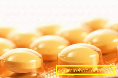 Ako riediť tablety furazilínu?