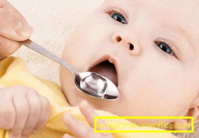 Efektívne nápravné opatrenia pre koliky u novorodencov