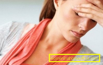 Nízky hemoglobín u žien