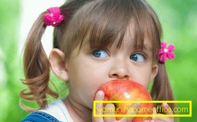 Ako odstrániť zlý dych u detí?